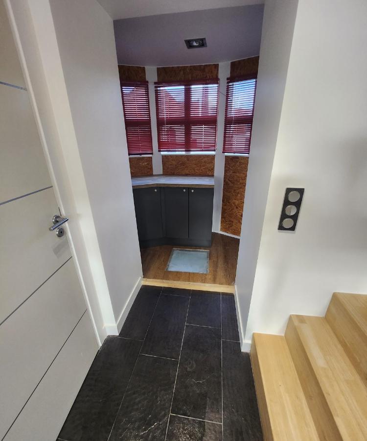 Duplex Cosy Life Balneo Apartment Cysoing Exterior photo