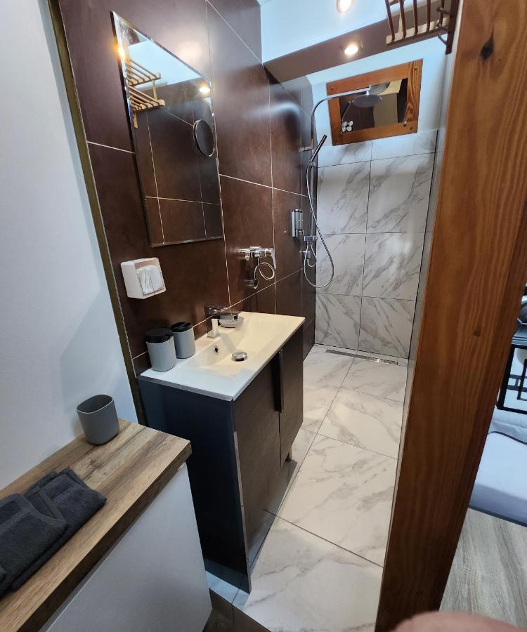 Duplex Cosy Life Balneo Apartment Cysoing Exterior photo
